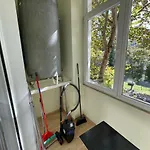 Fictus Apartment Tirana