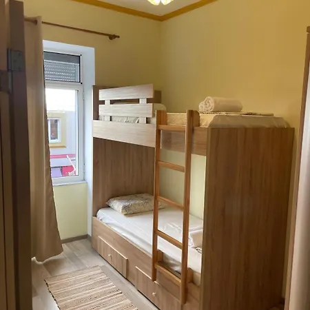 Apartment Fictus Tirana