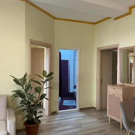 Apartmán Fictus *