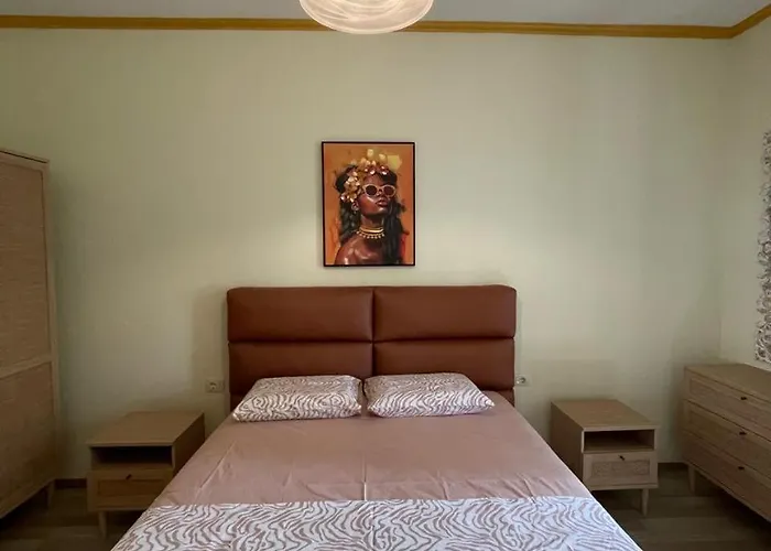 Apartment Fictus *