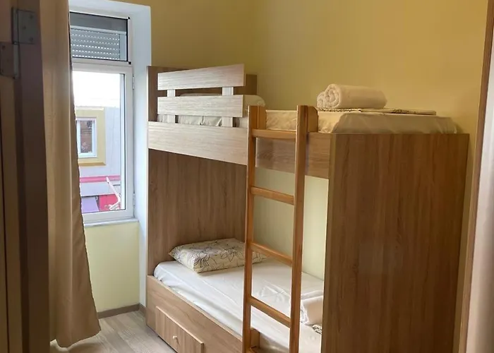 Apartment Fictus Tirana